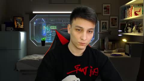 Snapshot of minato_kono chatting on October 13, 4:53 pm minato_kono online show from October 13, 4:53 pm