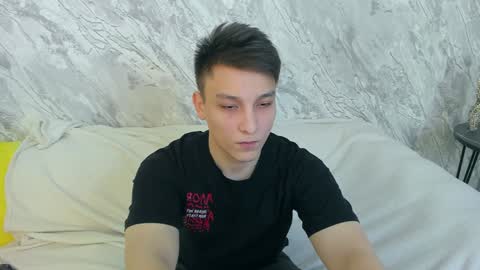 Snapshot of minato_kono chatting on January 23, 12:09 pm minato_kono online show from January 23, 12:09 pm