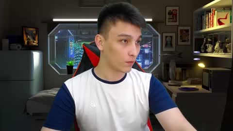 Snapshot of minato_kono chatting on September 18, 12:20 pm minato_kono online show from September 18, 12:20 pm