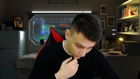 Snapshot of minato_kono chatting on November 2, 5:18 am minato_kono online show from November 2, 5:18 am