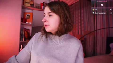 Frances  Next streams Thu Fri Sat 8am -  4pm GMT3 online show from February 3, 6:22 am