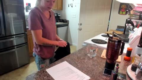 Mindy Mars online show from November 17, 4:53 pm