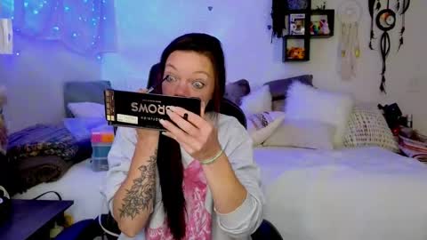 Mindy Mars online show from January 16, 3:43 pm