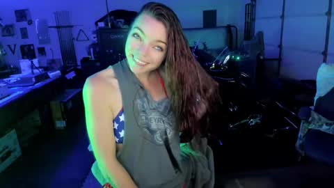 Mindy Mars online show from December 5, 3:54 pm