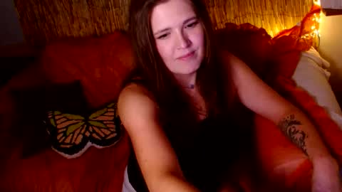 Mindy online show from March 27, 8:26 am