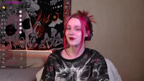 Anny online show from May 30, 4:49 pm