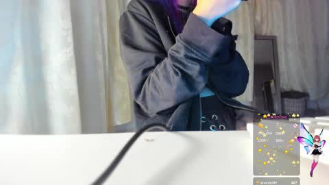 Amber online show from December 2, 10:35 am