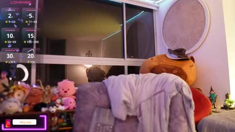 My name is Fer Nice to meet you  give it a thumbs up please its important online show from September 27, 5:05 am