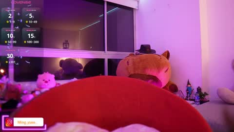 My name is Fer Nice to meet you  give it a thumbs up please its important online show from October 17, 6:06 am