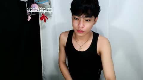 mingkla_man online show from February 23, 12:13 am