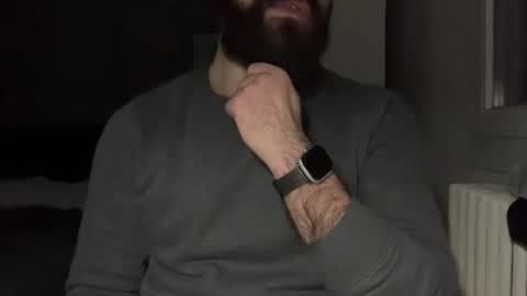 Lance online show from November 21, 7:01 pm