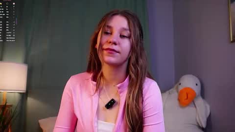 Mary online show from March 15, 1:43 am