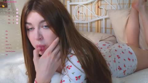 Rina online show from September 27, 6:05 pm