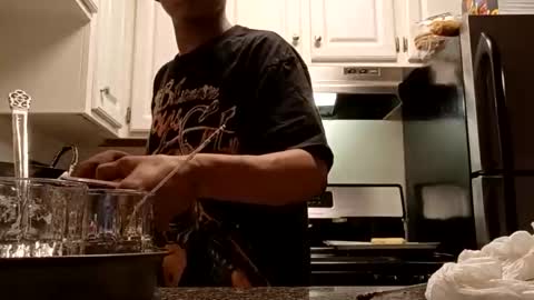 minniehunney online show from February 12, 8:40 am