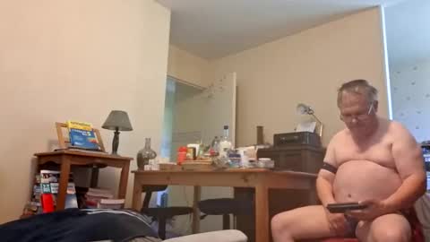 Stephano online show from May 26, 12:55 pm