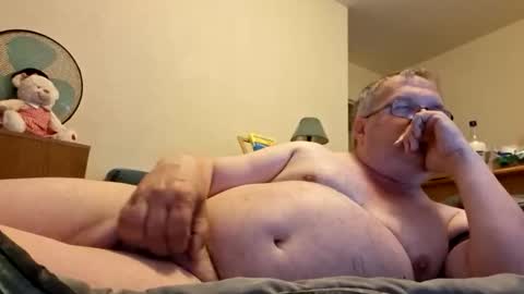 Stephano online show from May 10, 4:24 pm