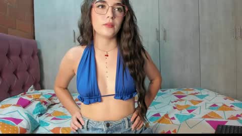 minty151 online show from May 11, 11:35 pm