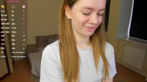 Linda online show from March 4, 8:11 am