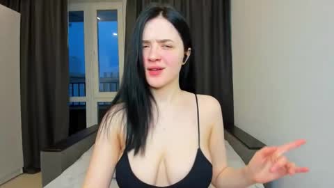 Minx NightCityX online show from March 20, 12:37 am