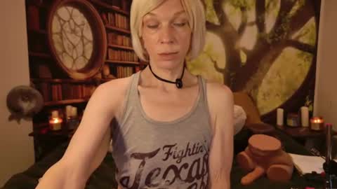 Tessa Rae online show from July 12, 12:36 am