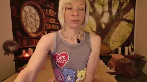 Tessa Rae online show from July 6, 1:08 pm