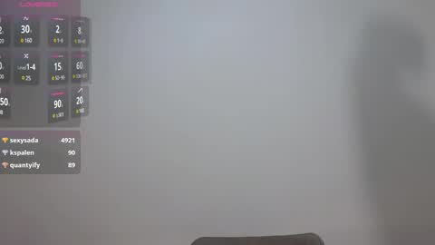 lia online show from February 19, 4:55 pm