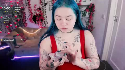 MIra online show from November 7, 8:22 pm