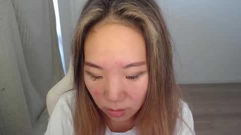 mira_g online show from October 6, 9:27 am