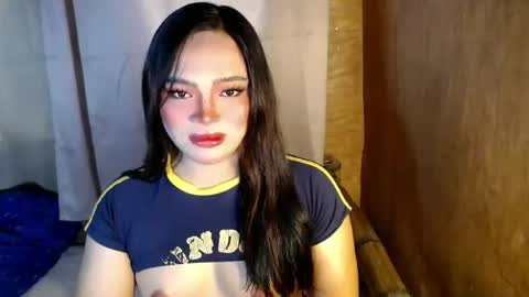 Mira Bella online show from April 14, 5:16 pm