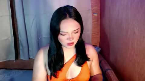 Mira Bella online show from October 29, 2:46 am