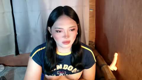 Mira Bella online show from November 3, 2:45 am