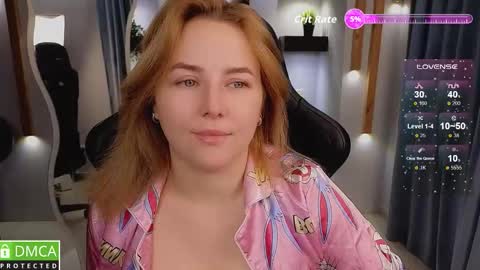 Mira online show from October 19, 1:10 am