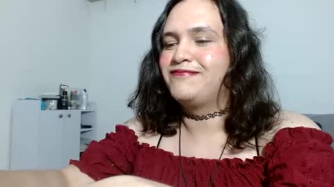 Mirabel Blossom online show from March 31, 12:44 am