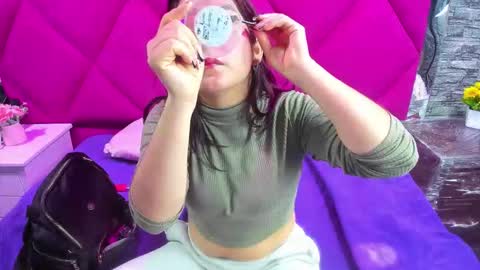 mirabella_miller online show from February 4, 11:14 am