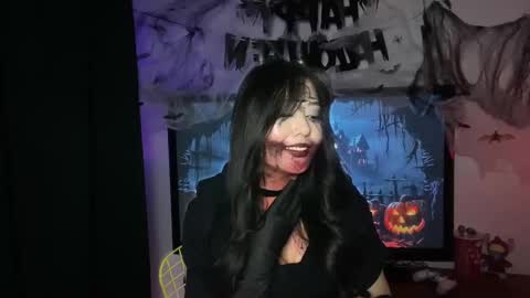 mirafloat online show from October 25, 3:01 pm