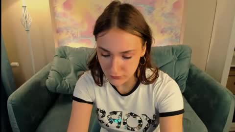 mirageanny online show from April 22, 7:48 am