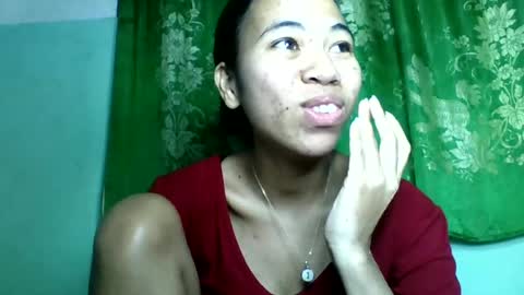 mirah881 online show from June 18, 7:58 am