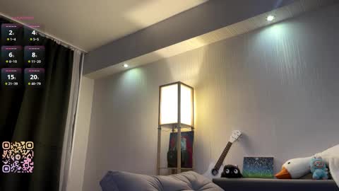 Mira online show from March 30, 8:20 pm