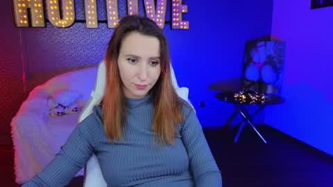 Mira online show from December 6, 3:50 pm