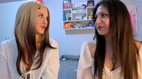 Cassie online show from January 18, 4:16 pm