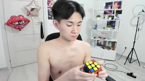              online show from October 30, 11:05 pm