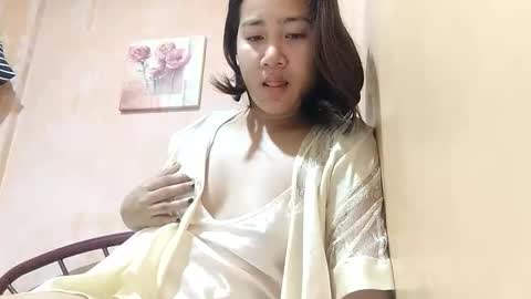 Im Ping online show from October 7, 8:38 pm