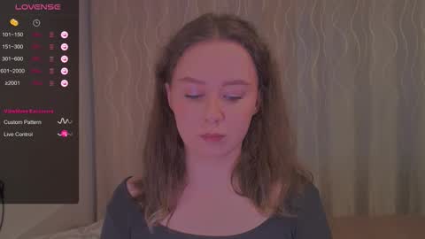 Kira online show from November 26, 1:30 pm