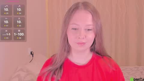 Kira online show from April 11, 7:40 pm