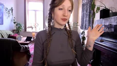 miranda2_0 online show from February 24, 9:53 am