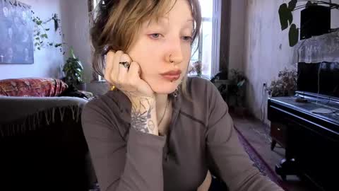 miranda2_0 online show from January 5, 5:09 am