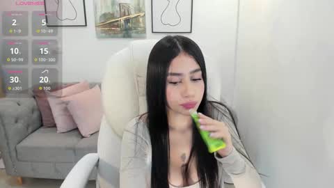 miranda_crawfor online show from February 10, 5:21 am