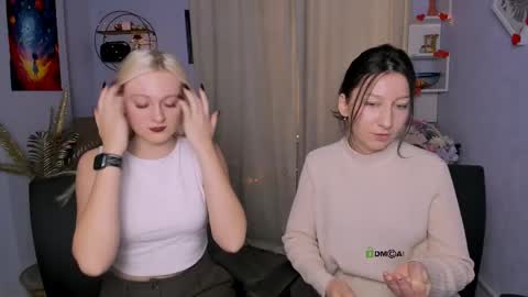 Miranda online show from April 23, 9:06 am