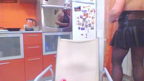 Miranda online show from February 16, 12:36 pm