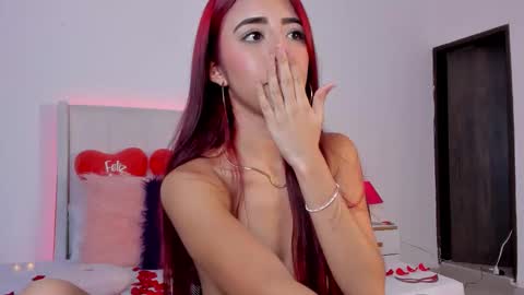 Miranda Rogers online show from February 14, 7:16 pm